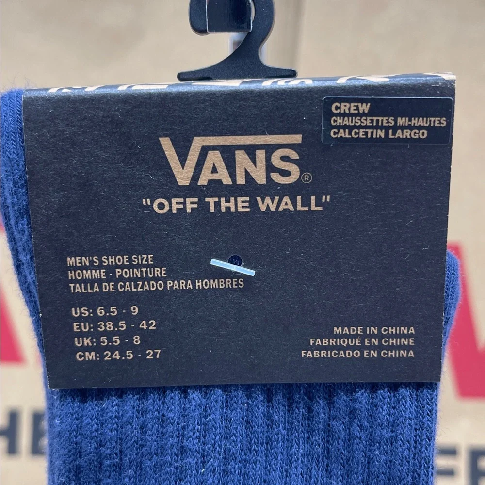 VANS 